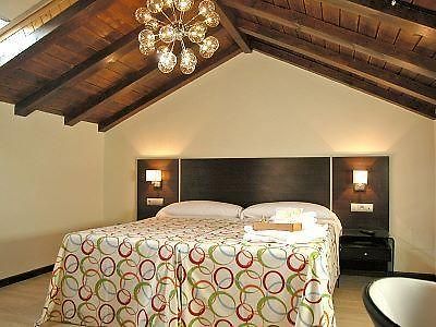 Casa Rural La Prensa De Vino Hotel Сан Естебан де Гормаз Стая снимка